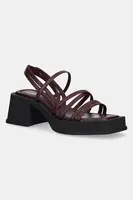 Kožené sandále Vagabond Shoemakers HENNIE