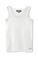 Detský top Dkny