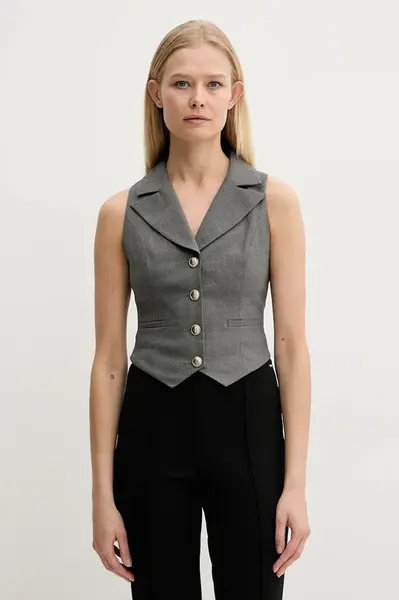 Vesta Morgan CJANA.F