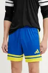 Tréningové šortky adidas Performance Squad 25