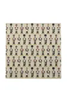 Sada obrúskov Bloomingville Darren Napkin 20-pak