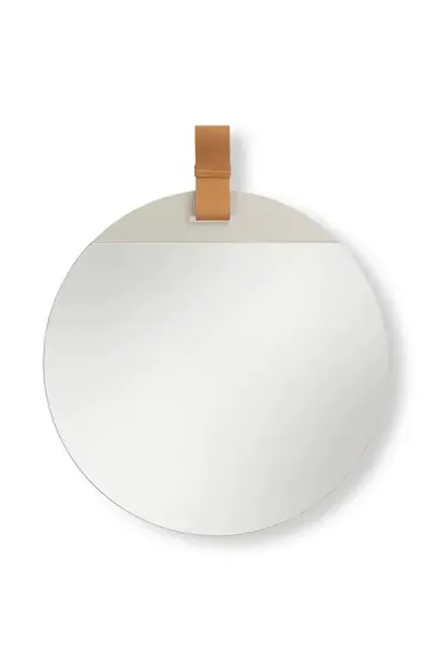 Nástenné zrkadlo ferm LIVING Enter Mirror L