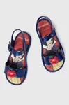 Melissa  Detské sandále  MAR SANDAL DISNEY