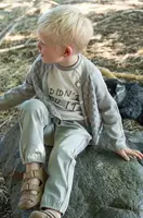 Detské nohavice That's mine Floke