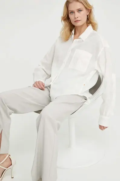 Košeľa Boss Orange