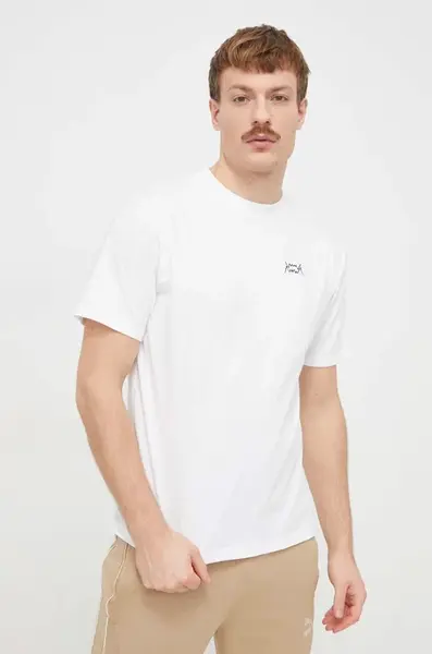 Bavlnené tričko Puma