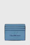 Puzdro na karty Calvin Klein Jeans