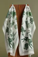 Kuchynské utierky Medicine 2-pak