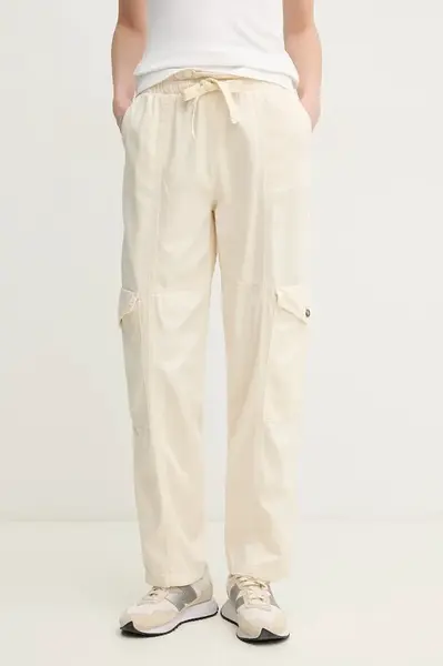 Nohavice Pepe Jeans HADDA PANT