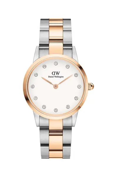 Hodinky Daniel Wellington Iconic Link Lumine
