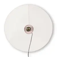 Nástenná lampa Byon Luxedo