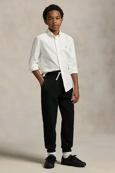 Detské tepláky Polo Ralph Lauren