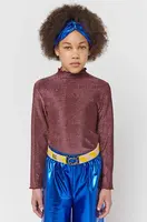 Detské tričko s dlhým rukávom Bobo Choses