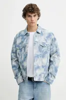 Rifľová bunda Les Deux Rally