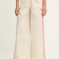 Nohavice adidas Originals Wideleg Pant