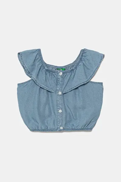 Detská blúzka United Colors of Benetton