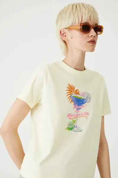 Bavlnené tričko Medicine