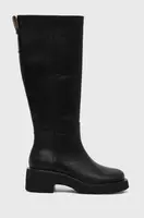 Kožené čižmy Camper Milah