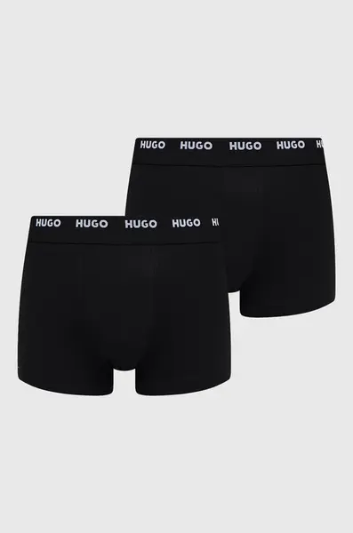 Boxerky HUGO 5-pak