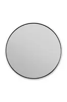 Nástenné zrkadlo Brabantia