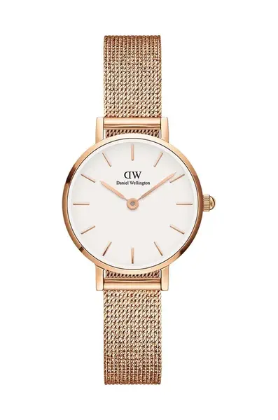 Hodinky Daniel Wellington Petite 24 Pressed