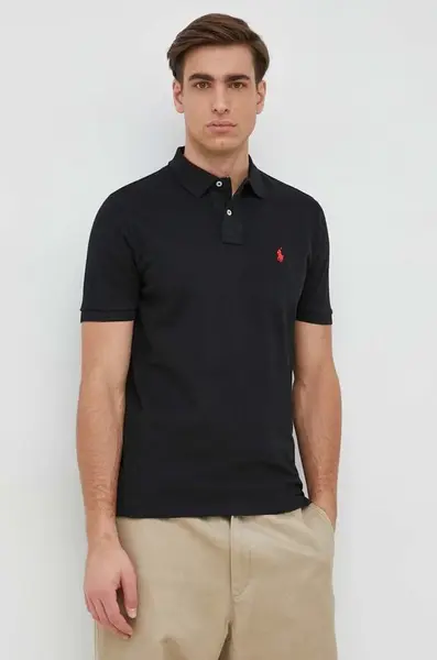 Bavlnené polo tričko Polo Ralph Lauren