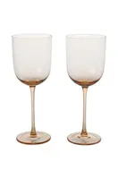 Pohár na víno ferm LIVING Host Red Wine 360 ml 2-pak