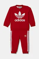 Detská tepláková súprava adidas Originals