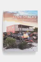 Kniha home & lifestyle Love Shacks by Susan Redman, English