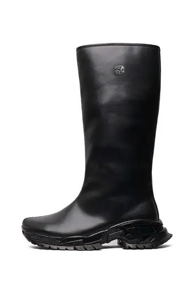 Vysoké čižmy Rombaut VIZOR