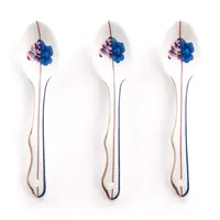 Sada lyžičiek Seletti Armilla 3-pak