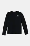 Detské tričko s dlhým rukávom Under Armour CG LS