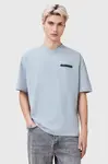 Bavlnené tričko AllSaints REDACT SS CREW