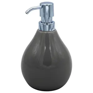 Sadena DÁVKOVAČ MÝDLA šedá