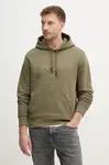 Trussardi  Bavlnená mikina
