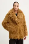 Patrizia Pepe Kabát Patrizia Pepe