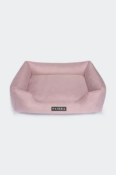 Ortopedická posteľ pre domáce zvieratko PAIKKA 75 x 60 x 22 cm