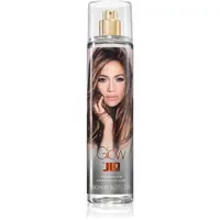 Jennifer Lopez Glow by JLo tělový sprej pro ženy 240 ml