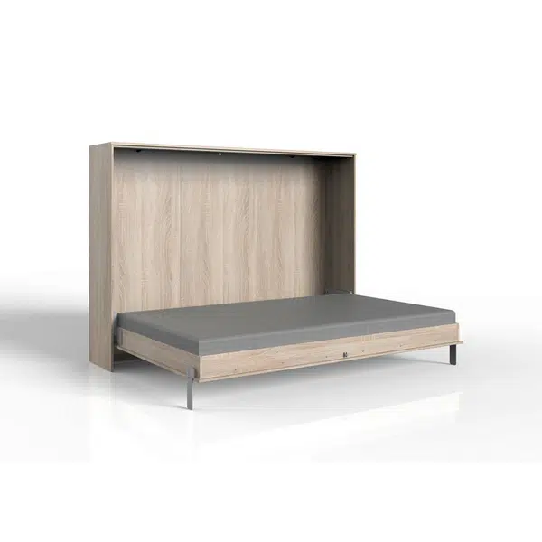 XXXL SKLÁPĚCÍ POSTEL, 140/200 cm
