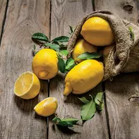 Euroart MALBA NA PLÁTNĚ, jídlo a pití, 30/30 cm