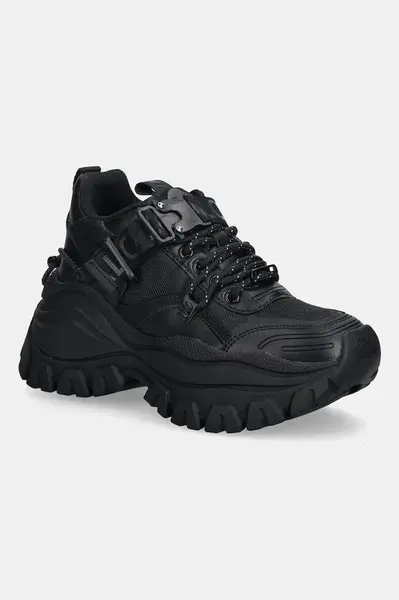 Tenisky Buffalo Lola Lace Up Com Lo