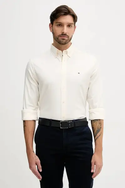 Košile Tommy Hilfiger