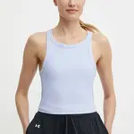 Tréninkový top Under Armour Meridian Rib