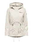 ONLY Prechodná parka 'ONLLorca'  krémová