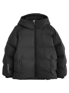 Next Zimná bunda  čierna