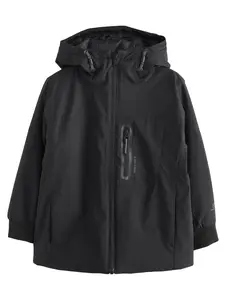 Next Funkčná bunda  čierna