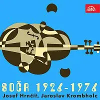 Symfonický orchestr Čs. rozhlasu v Praze – Symfonický orchestr Čs. rozhlasu 1926 - 1976