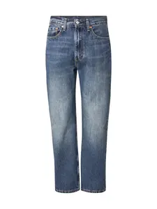 LEVI'S ® Džínsy '565™97 Loose Straight'  modrá denim