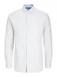 JACK & JONES Košeľa 'JPRBLAPARKER'  biela