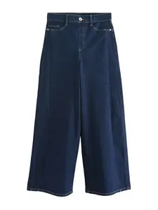 Next Džínsy  modrá